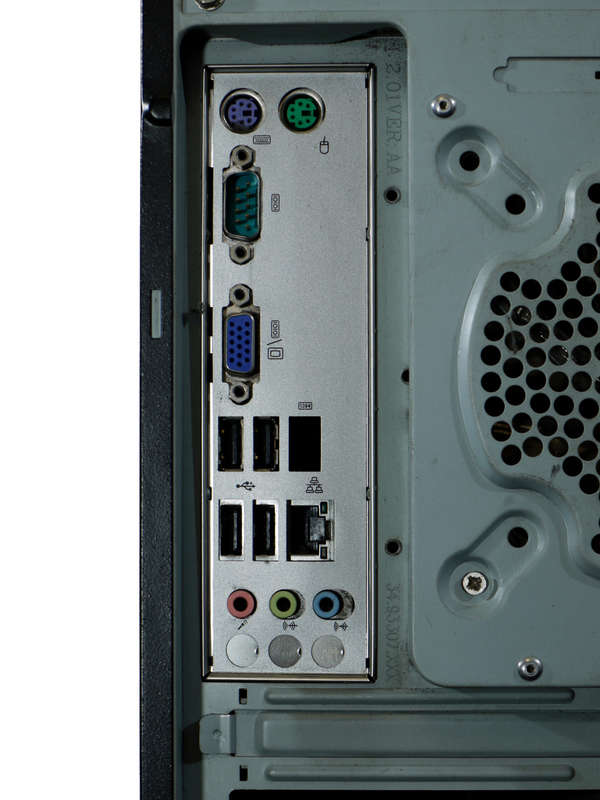 Aopen PC