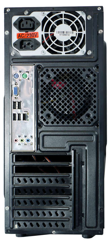 PremiumSUN - Intel Core i5-3340 @ 3.10GHz, 1 TB HDD, 8GB DDR3