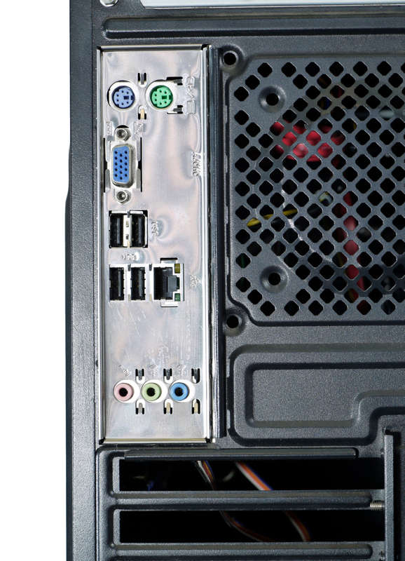 PremiumSUN - Intel Core i5-3340 @ 3.10GHz, 1 TB HDD, 8GB DDR3