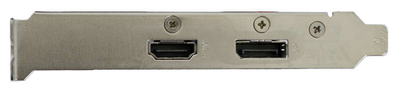 ASUS NVIDIA GeForce GT 1030