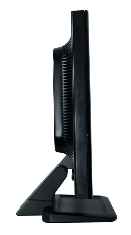 HP LE2001w 20-inch Widescreen LCD Monitor