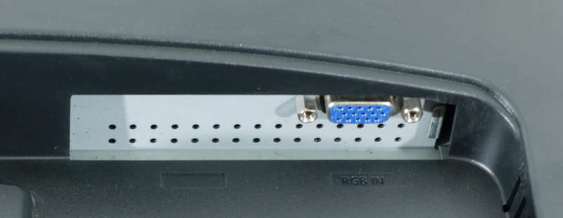 Samsung SyncMaster 743NX computer monitor 17 inches (1280 x 1024)
