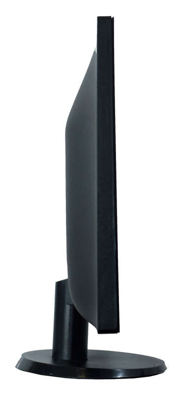 Philips 203V5L computer monitor 19.5 inches (1600 x 900) - HDMI, VGA