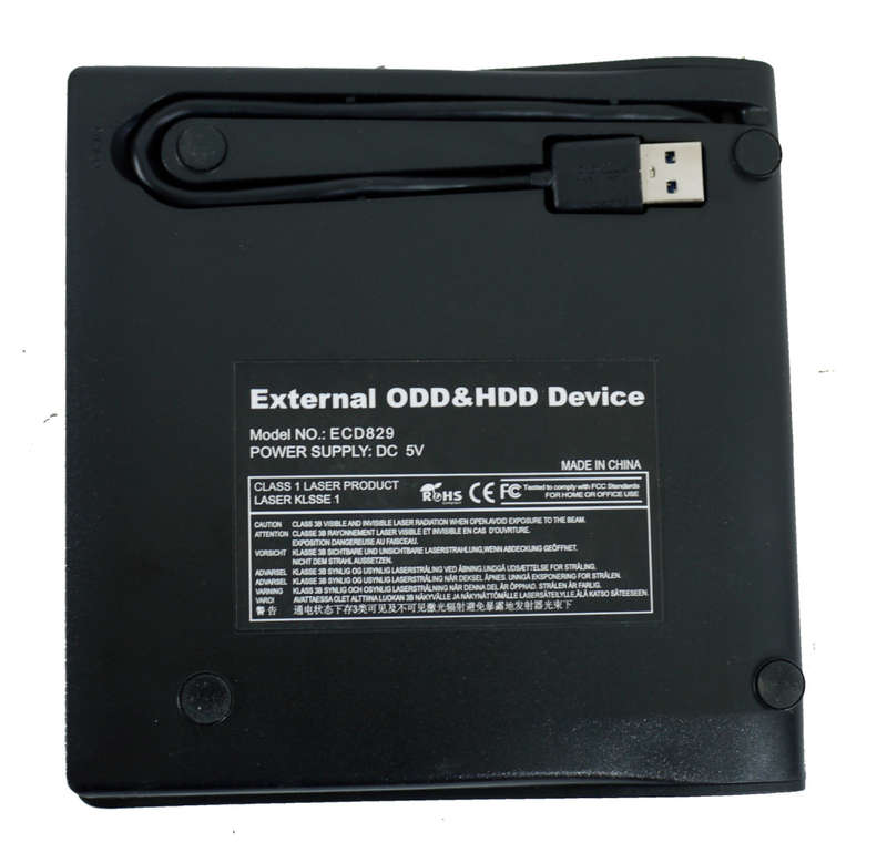 External DVD RW External ODD&HDD Device