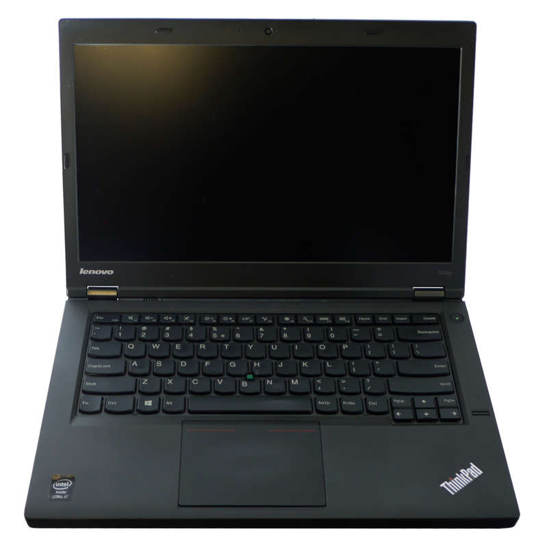 Lenovo T440P Intel i7-4700MQ @ 2.40GHz 8threads, NVIDIA(Charger and battery : NOT INCLUDED) Laptop