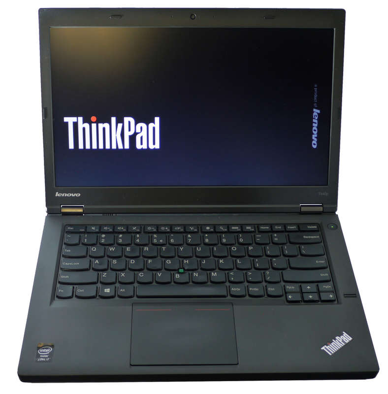 Lenovo T440P Intel i7-4700MQ @ 2.40GHz 8threads, NVIDIA(Charger and battery : NOT INCLUDED) Laptop