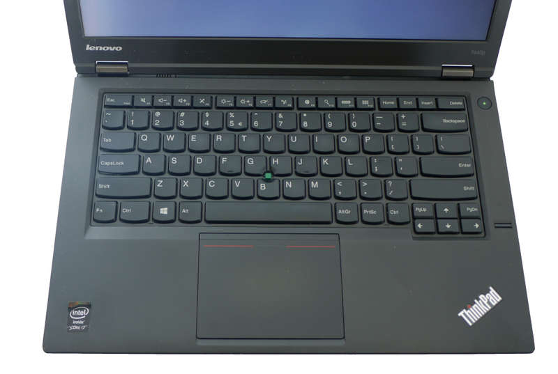 Lenovo T440P Intel i7-4700MQ @ 2.40GHz 8threads, NVIDIA(Charger and battery : NOT INCLUDED) Laptop