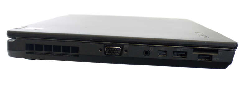 Lenovo T440P Intel i7-4700MQ @ 2.40GHz 8threads, NVIDIA(Charger and battery : NOT INCLUDED) Laptop