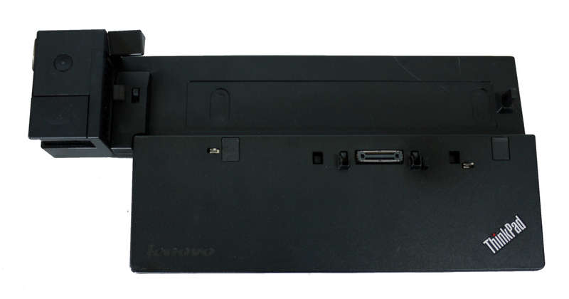 Lenovo ThinkPad Basic Dock SD20A06044 Docking station