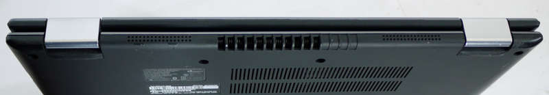 Acer Spin SP314-51 - Intel i3 6006U @ 2.00GHz, 1 TB HDD, 4 GB RAM (CRACKED SCREEN GLASS) Laptop