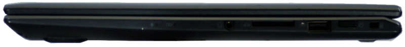 Acer Spin SP314-51 - Intel i3 6006U @ 2.00GHz, 1 TB HDD, 4 GB RAM (CRACKED SCREEN GLASS) Laptop