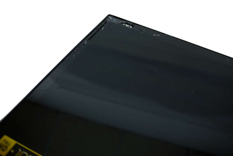Acer Spin SP314-51 - Intel i3 6006U @ 2.00GHz, 1 TB HDD, 4 GB RAM (CRACKED SCREEN GLASS) Laptop