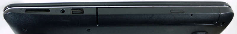 ASUS SonicMaster X555LAB Laptop - Intel i5 5200U, 4GB RAM. 1TB HDD, 5 Hours of autonomy(NO CHARGER)