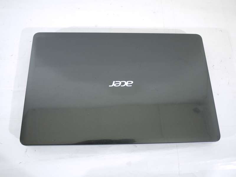 ACER Aspire E1-571 - Intel i7 3632QM @ 2.20Ghz 8Threads, 4GB RAM, 500GB Storage, 4H bat (No Charger)