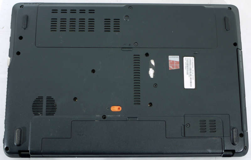 ACER Aspire E1-571 - Intel i7 3632QM @ 2.20Ghz 8Threads, 4GB RAM, 500GB Storage, 4H bat (No Charger)