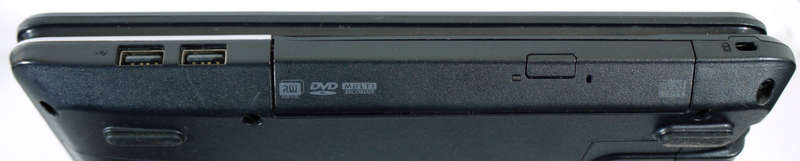ACER Aspire E1-571 - Intel i7 3632QM @ 2.20Ghz 8Threads, 4GB RAM, 500GB Storage, 4H bat (No Charger)