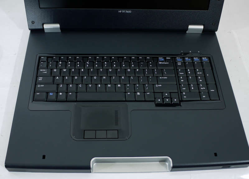HP TFT 7600