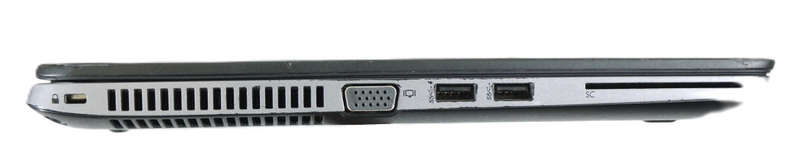 HP EliteBook 850 G1 Gaming Laptop - Core i7 4600U, 8 GB RAM, 1 TB Storage, AMD HD 8500M/5700M GPU