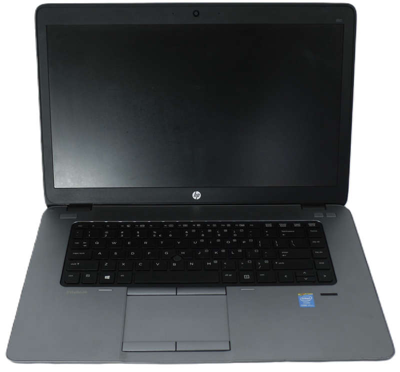 HP EliteBook 850 G1 Gaming Laptop - Core i7 4600U, 8 GB RAM, 1 TB Storage, AMD HD 8500M/5700M GPU