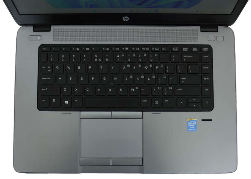 HP EliteBook 850 G1 Gaming Laptop - Core i7 4600U, 8 GB RAM, 1 TB Storage, AMD HD 8500M/5700M GPU