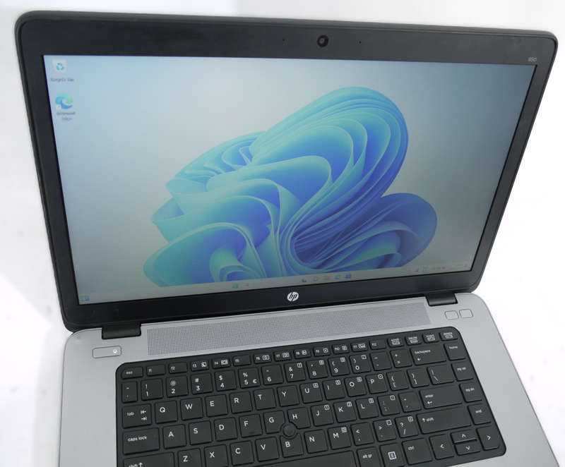 HP EliteBook 850 G1 Gaming Laptop - Core i7 4600U, 8 GB RAM, 1 TB Storage, AMD HD 8500M/5700M GPU