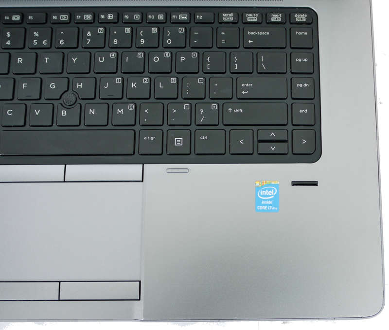 HP EliteBook 850 G1 Gaming Laptop - Core i7 4600U, 8 GB RAM, 1 TB Storage, AMD HD 8500M/5700M GPU