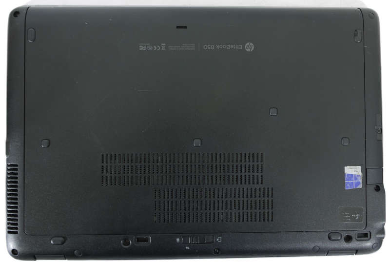 HP EliteBook 850 G1 Gaming Laptop - Core i7 4600U, 8 GB RAM, 1 TB Storage, AMD HD 8500M/5700M GPU