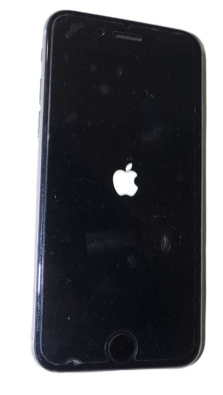iPhone 6 Phone - iCloud locked SOLD FOR PART