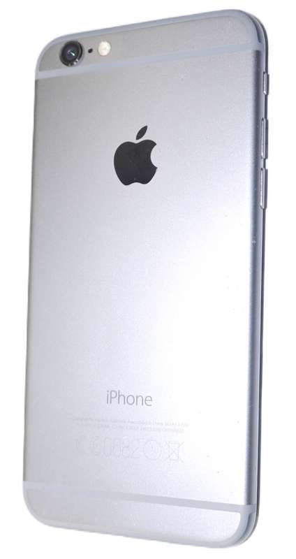 iPhone 6 Phone - iCloud locked SOLD FOR PART