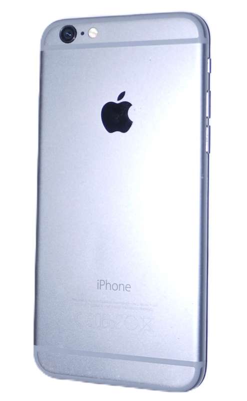 iPhone 6 Phone - iCloud locked SOLD FOR PART