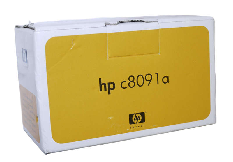 HP C8091A original staple cartridge