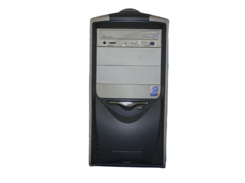 Vintage pc