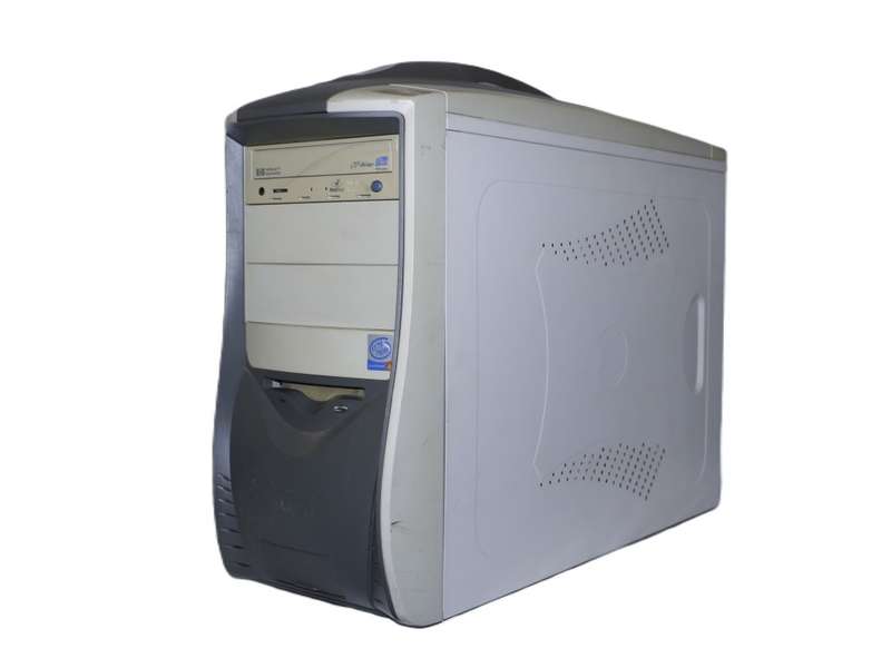 Vintage pc