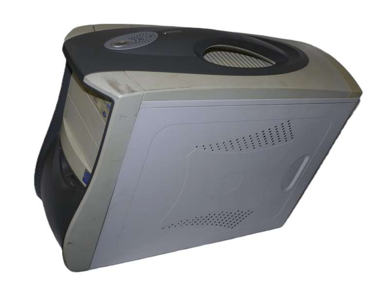 Vintage pc