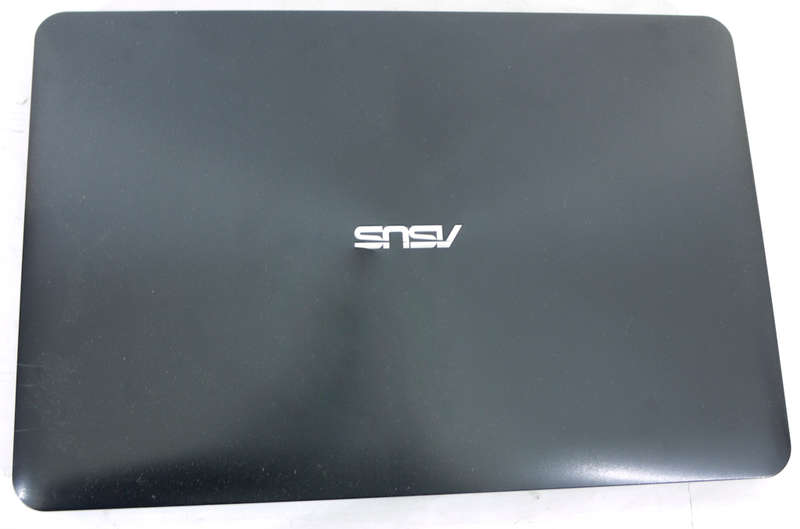 ASUS SonicMaster X555LAB Laptop - Intel i5 5200U, 4GB RAM. 1TB HDD, 5 Hours of autonomy(NO CHARGER)