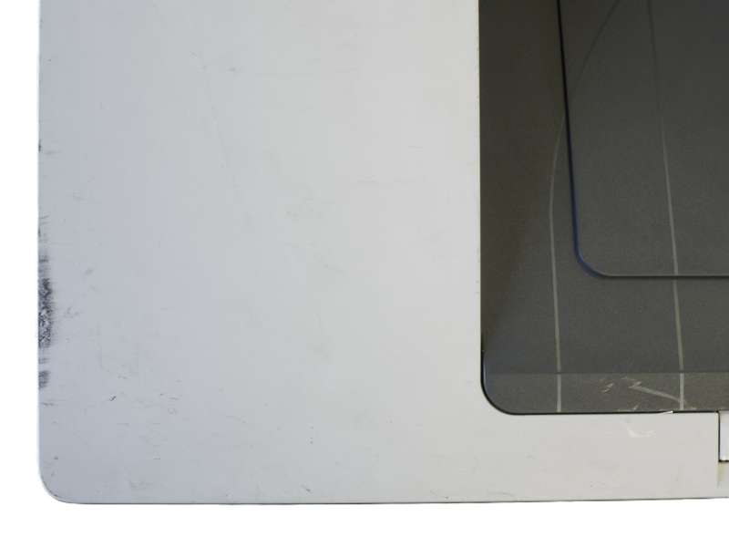 HP Color LaserJet Enterprise M553