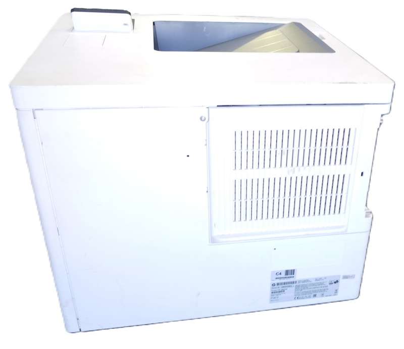 HP Color LaserJet Enterprise M553