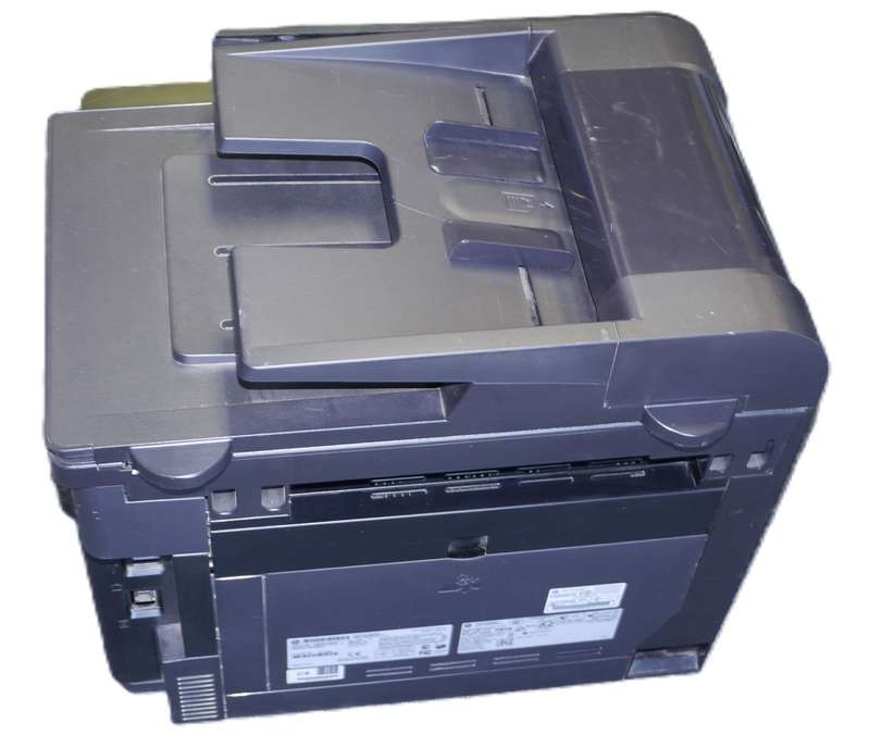 Hp LaserJet Pro color MFP M276nw
