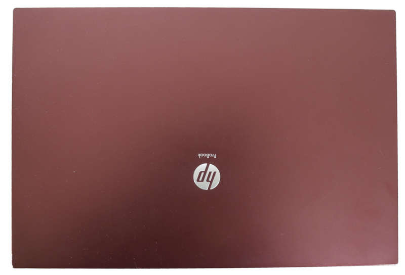 HP Probook 4515s Laptop -AMD Athlon II Dual-Core,  4GB RAM,  300 GB STORAGE(NO CHARGER, NO BATTERY)