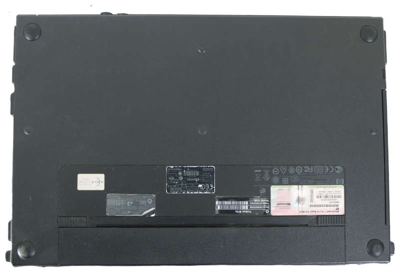 HP Probook 4515s Laptop -AMD Athlon II Dual-Core,  4GB RAM,  300 GB STORAGE(NO CHARGER, NO BATTERY)