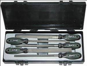 5pc File set