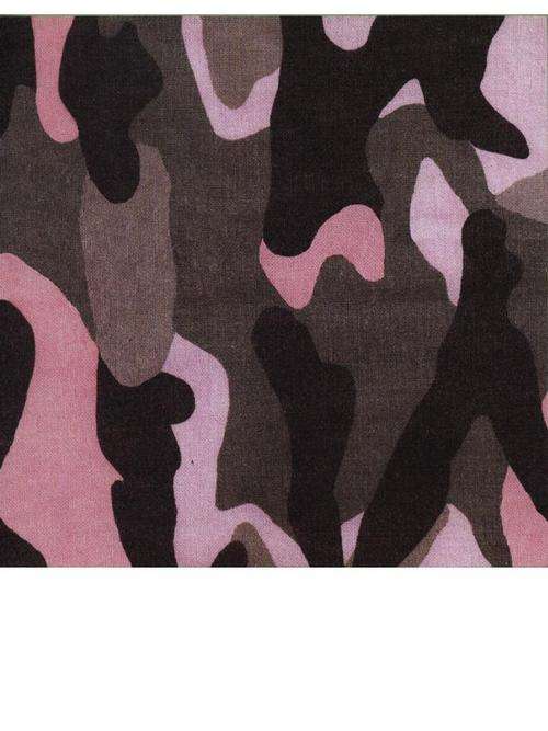 PINK MIX DESIGN SCRAPBOOK PAPER - 8X8 INCHES (20cmx20cm)
