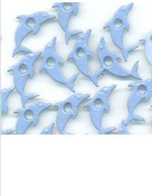 DOLPHIN  Eyeletz:  size 19mm 20 per packet