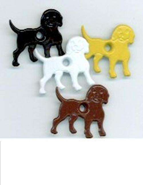 DOG  Eyelets:  size 20mm 20 per packet