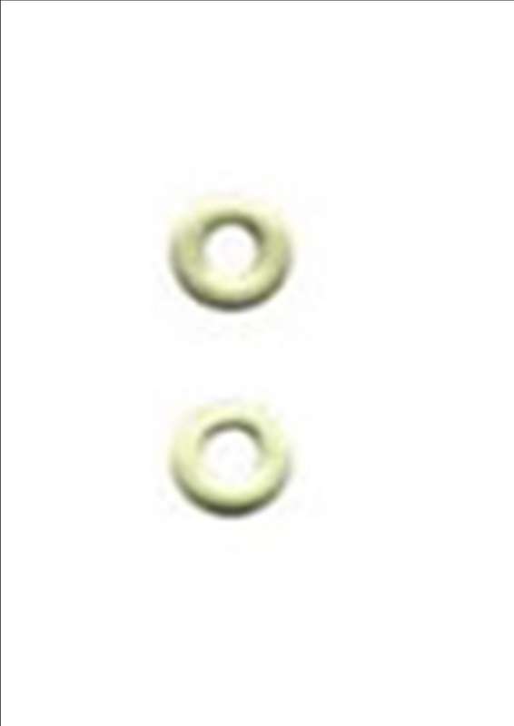 ZISION EYELETS 1/8" or 0.32cm round       COLOUR cream soda (off-white)  40 PER PACKET