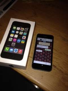 iPhone 5s - Please read