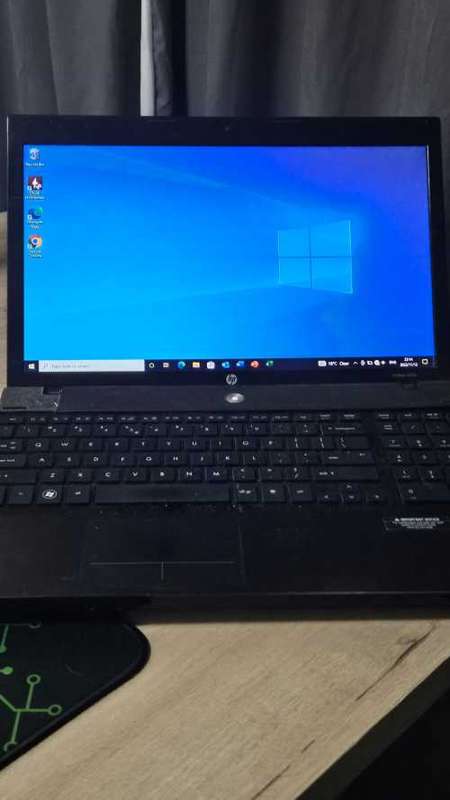 HP Probook 4520s **Read Description**