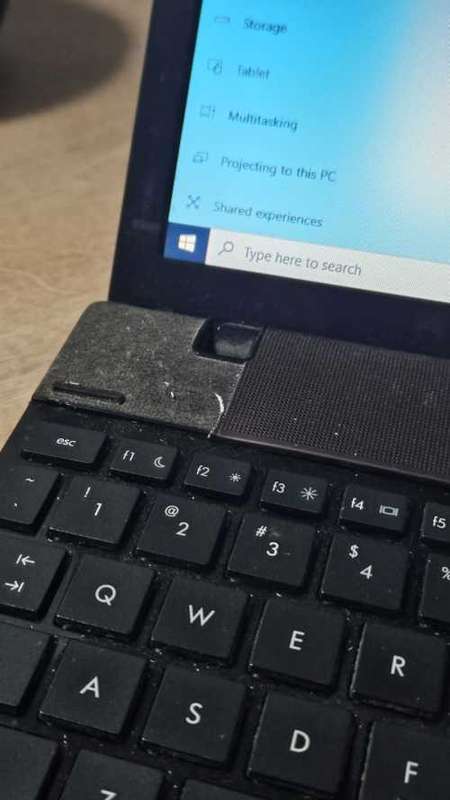 HP Probook 4520s **Read Description**