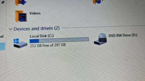 HP Probook 4520s **Read Description**