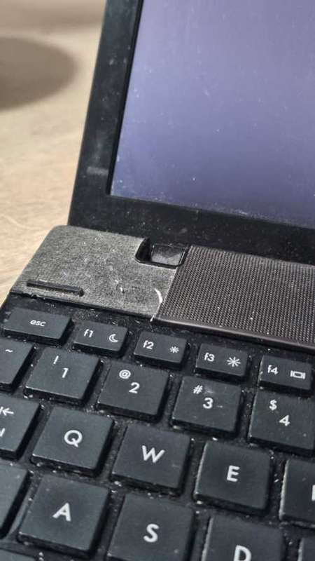 HP Probook 4520s **Read Description**